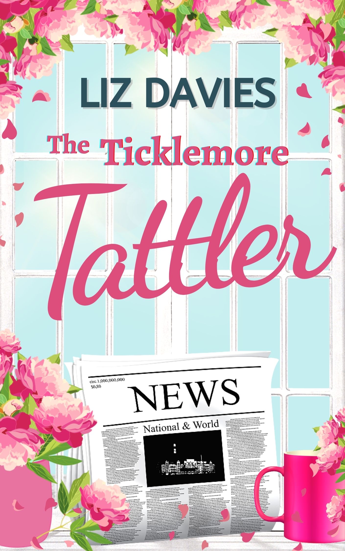 The Ticklemore Tattler