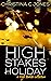 High Stakes Holiday (High Stakes, #3.5)
