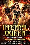 Raising Hell (Infernal Queen, #1)