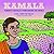 Kamala (Feminist Folktales from Around the World, #2)