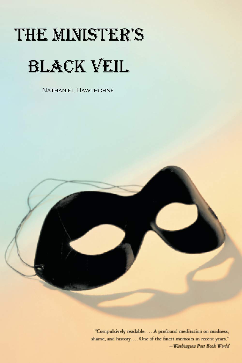 The Minister's Black Veil:
