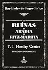 As Ruínas da Abadia de Fitz-Martin by T.J. Horsley Curties