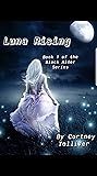 Luna Rising : Boo...