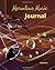Marvelous Music Journal