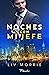 Noches con mi jefe (Spanish Edition)