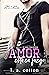 El amor está en juego (Los Rixon Raiders, #2)