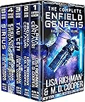 The Complete Enfield Genesis: Five Books in One Volume