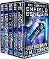 The Complete Enfield Genesis: Five Books in One Volume The Complete Enfield Genesis: Five Books in One Volume