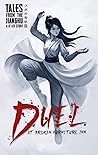Duel at Broken Furniture Inn (Tales from the Jianghu #1)