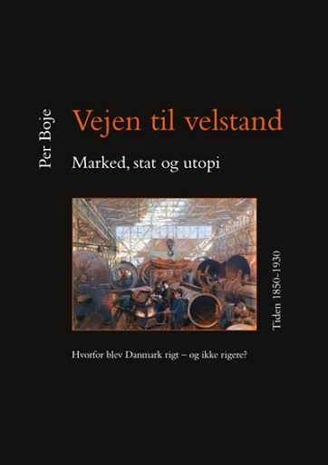 Vejen til velstand