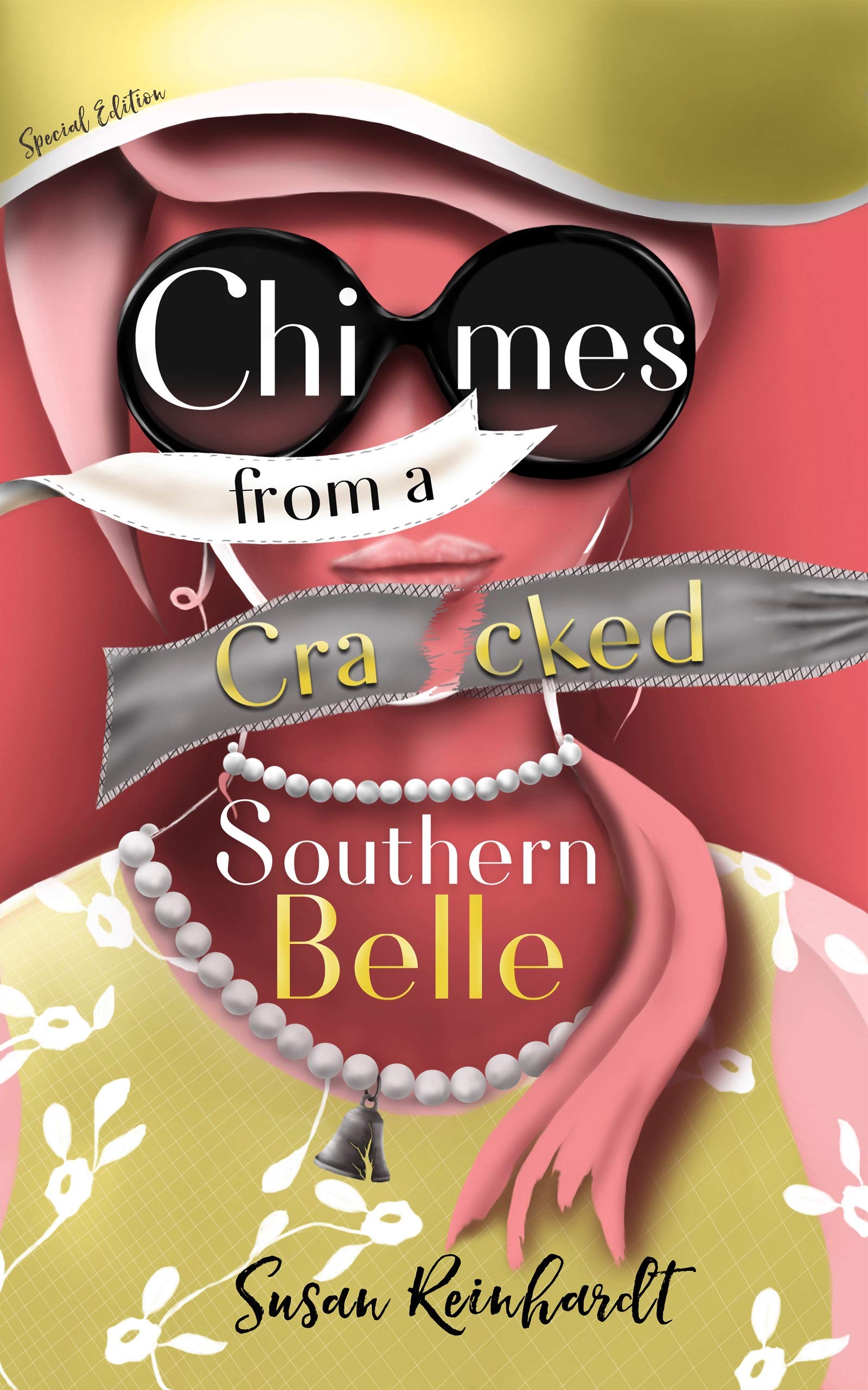 Chimes from a Cracked Southern Belle (Kindle Edition)