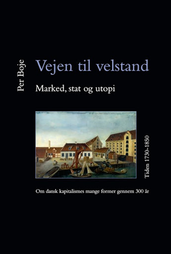 Vejen til velstand (Hardcover)
