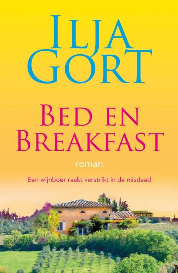 Bed en Breakfast (Paperback)