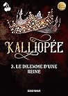 Le dilemme d'une reine by Koko Nhan
