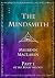 The Mindsmith: Part 1 of The Kolm Trilogy (The Kolm Trilogy (paperback))