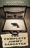 The Complete Jimmy Sangster: All 9 Novels The Complete Jimmy Sangster: All 9 Novels