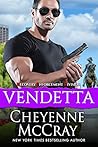 Vendetta (Recovery Enforcement Division #3) Vendetta (Recovery Enforcement Division #3)