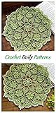 Crochet Doilies: ...