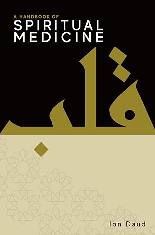 A Handbook of Spiritual Medicine