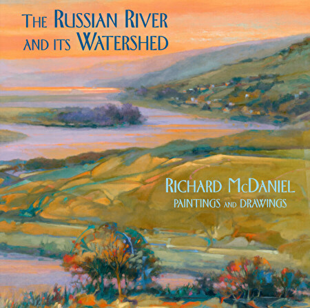 The Russian River and its watershed