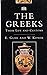 The Greeks: Their Life and Customs (Senate Paperbacks)