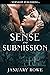 Sense and Submission by January Rowe