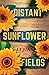 Distant Sunflower Fields