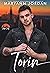 Torin  (Hope City, #9)