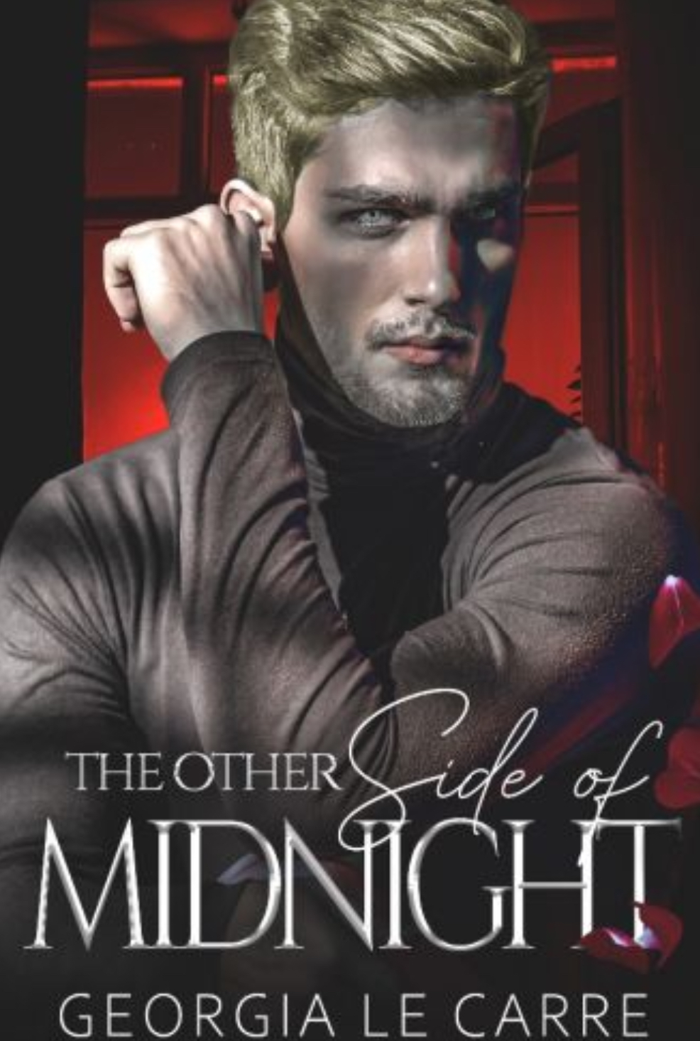 The Other Side Of Midnight (Kindle Edition)