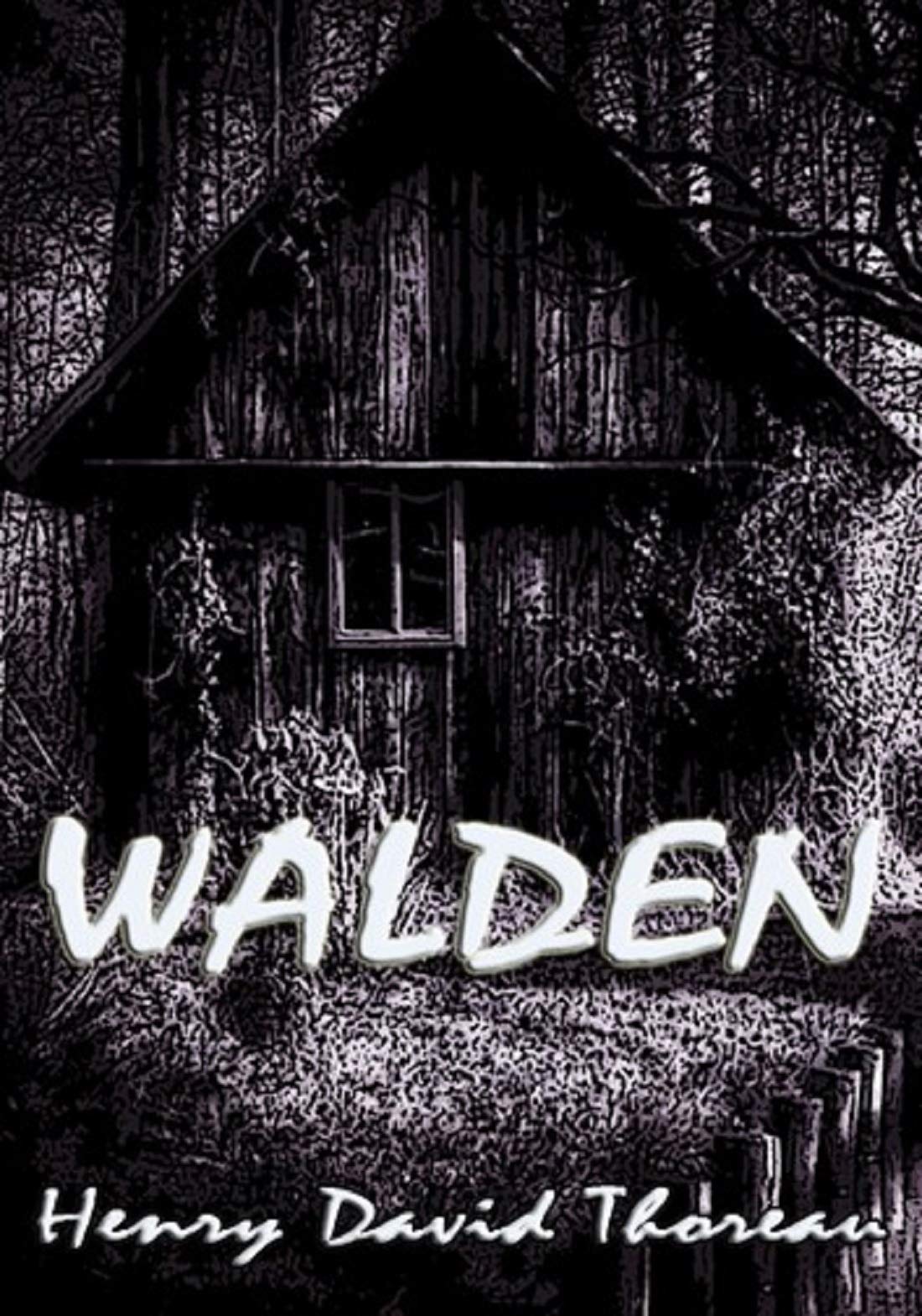 Walden : On The Duty Of Civil Disobedience
