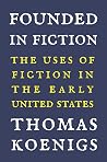 Founded in Fictio...