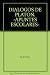 Dialogos de Platon (Spanish Edition)