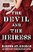 The Devil and the Heiress (The Gilded Age Heiresses, #2)