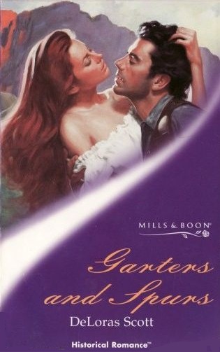 Garters and Spurs (Paperback)