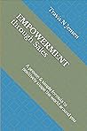 Book cover for EMPOWERMENT through Sales: A proven & simple formula to positively shape the world around you
