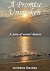 A Promise Unspoken : A story of second chances