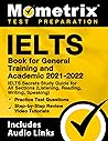 IELTS Book for Ge...