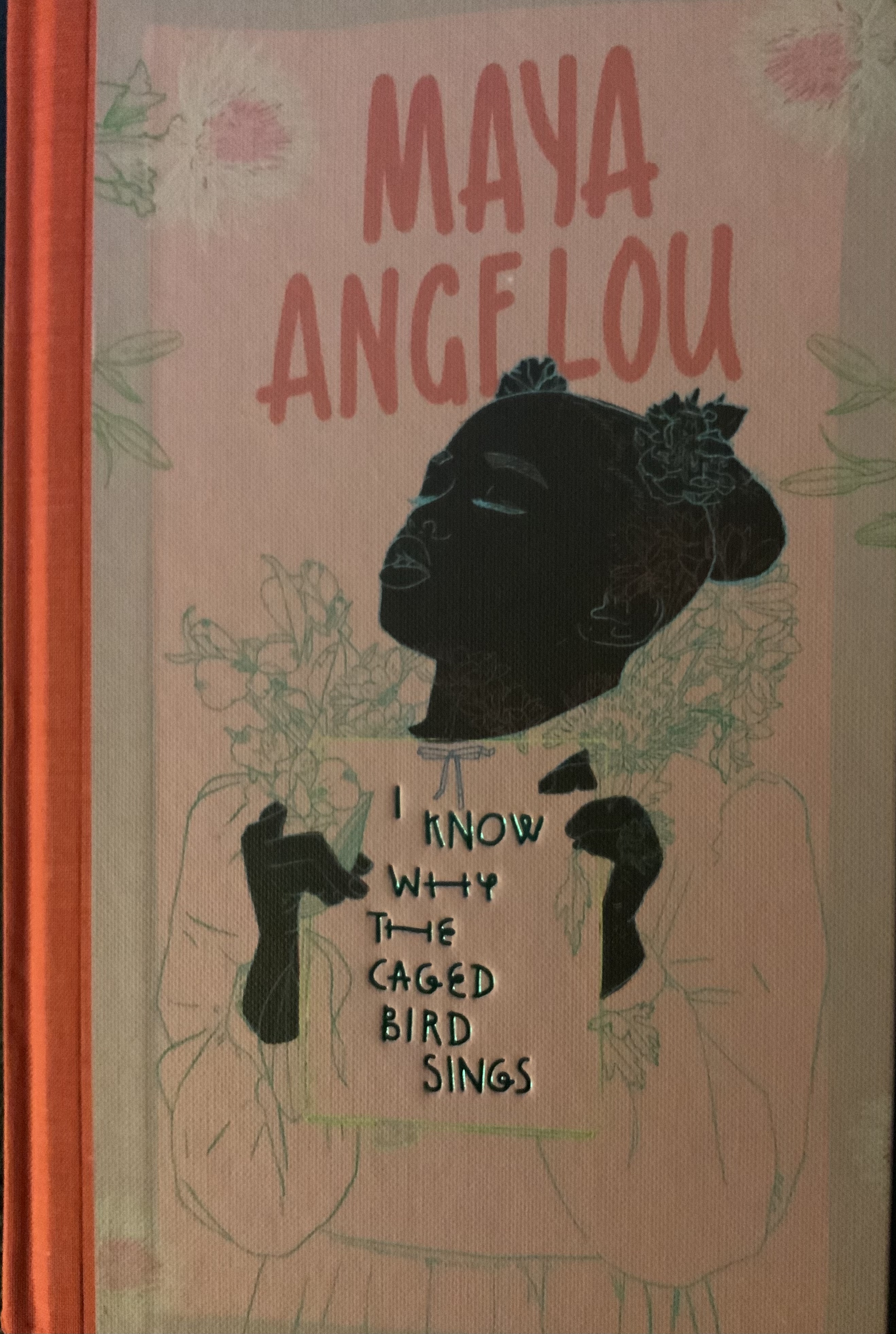 I Know Why the Caged Bird Sings