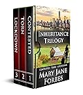 Inheritance Trilogy