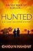 HUNTED: A DI Harry Briscombe Detective Mystery Short Story (DI Harry Briscombe Mystery)