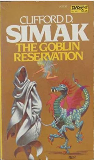 The Goblin Reservation