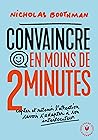 Convaincre en moi...
