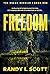 Freedom (Dream Messiah Book 1)