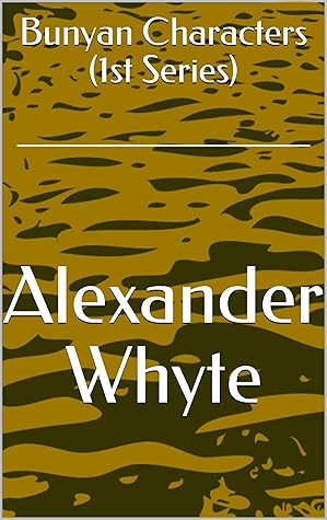 Bunyan Characters (1st Series)