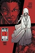The Devil's Red Bride #5