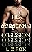 His Dangerous Obsession (No...