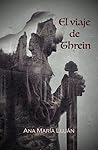 El viaje de Threin by Ana María Luján