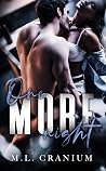 One More Night by Lola Clarke