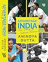 Advantage India: The Story of Indian Tennis Advantage India: The Story of Indian Tennis