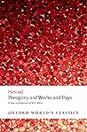 Theogony and Work...